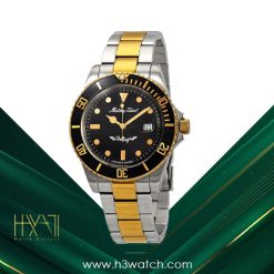 ساعت مچی مردانه متی تیسوت MATHEY TISSOT H901BN
