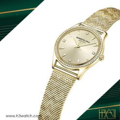 ساعت مچی زنانه KCWLG2222801 کنت کول KENNETH COLE
