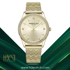 ساعت مچی زنانه KCWLG2222801 کنت کول KENNETH COLE
