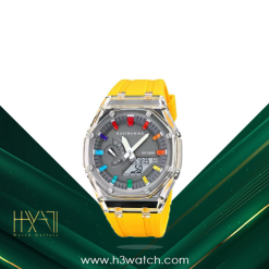 ساعت مچی مردانه ناوی مارین NAVIMARINE AZR0001-COL5