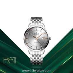 ساعت مچی مردانه اپلا APPELLA L12003.51R7DQ