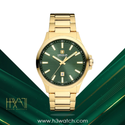 ساعت مچی مردانه هانوا HANOWA HAWGH0001810