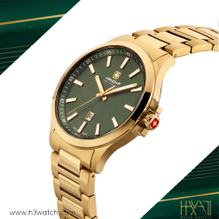 ساعت مچی مردانه هانوا HANOWA HAWGH0001810
